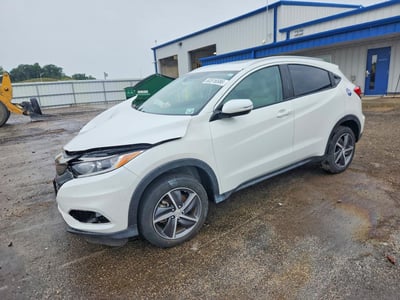 2022 Honda HR-V