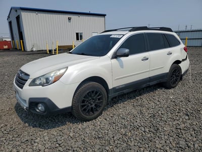 2014 Subaru Outback