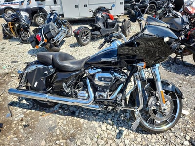 2021 Harley-Davidson FLTRX