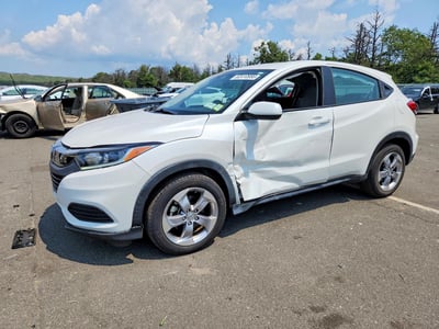 2021 Honda HR-V