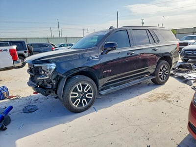 2023 GMC Yukon