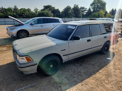 1989 Toyota Crown