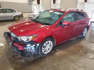 2019 Subaru Impreza