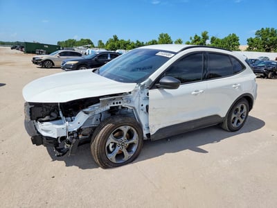 2026 Ford Escape