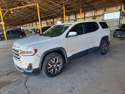 2020 GMC Acadia
