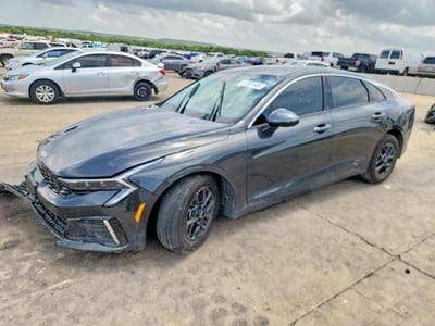2025 Kia K5