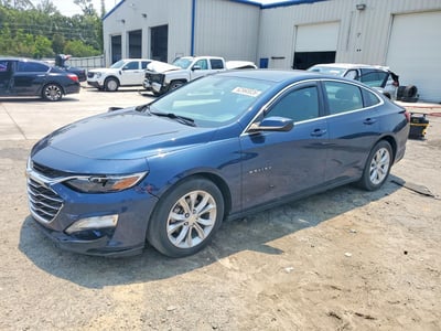 2020 Chevrolet Malibu