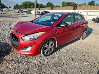 2014 Hyundai Elantra