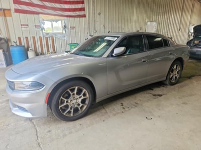 2016 Dodge Charger