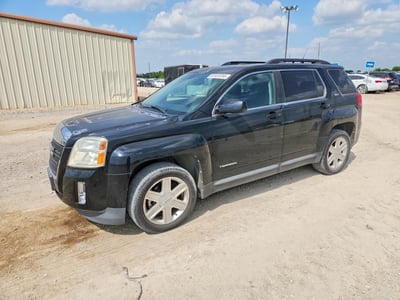 2011 GMC Terrain