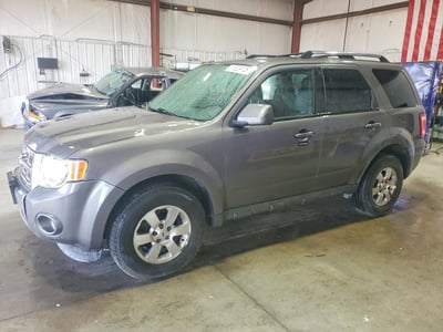 2012 Ford Escape