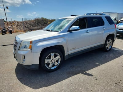 2013 GMC Terrain