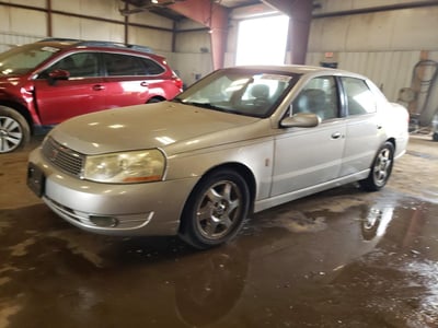 2004 Saturn L-Series