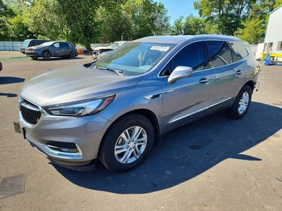 2019 Buick Enclave