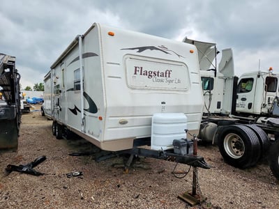 2007 Forest River Lite Weight