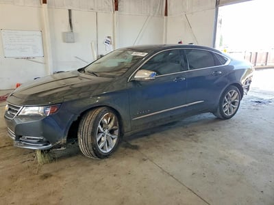 2019 Chevrolet Impala