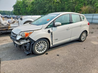 2013 Ford C-Max Energi