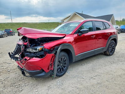 2026 Mazda CX-50 Hybrid