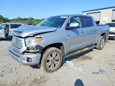2015 Toyota Tundra