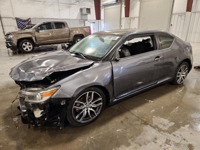 2014 Scion TC
