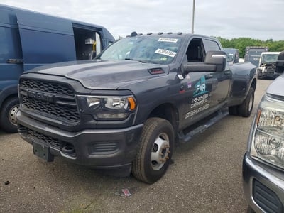 2024 RAM 3500