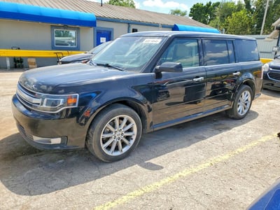 2019 Ford Flex