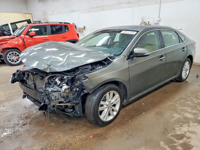 2013 Toyota Avalon