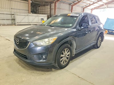 2015 Mazda CX-5