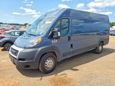 2021 RAM Promaster 3500