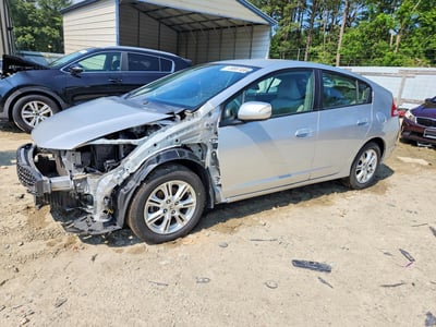 2010 Honda Insight