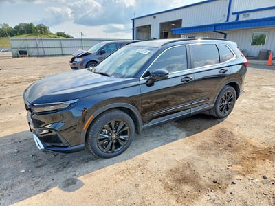 2023 Honda CR-V Hybrid