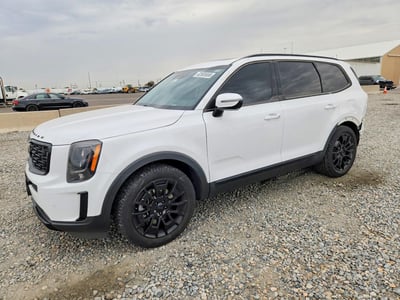 2021 Kia Telluride