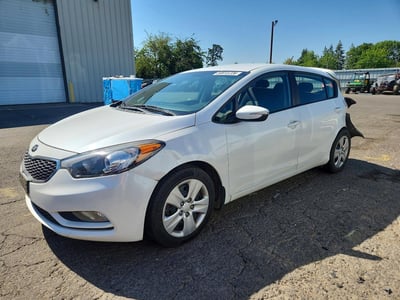2016 Kia Forte5