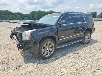 2015 GMC Yukon