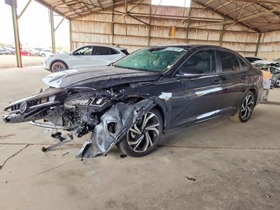 2026 Volkswagen Jetta