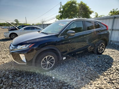 2020 Mitsubishi Eclipse
