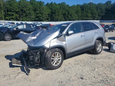 2015 Kia Sorento