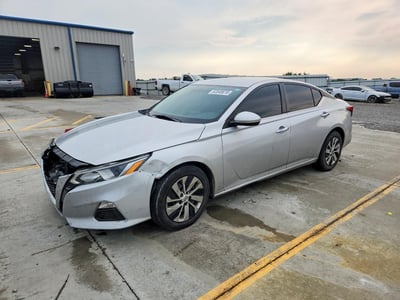 2019 Nissan Altima
