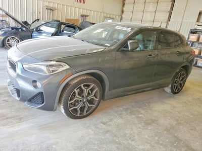 2018 BMW X2
