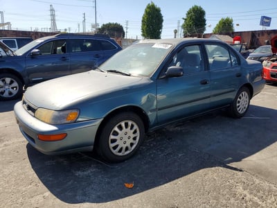 1995 Toyota Corolla