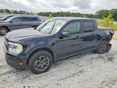 2024 Ford Maverick