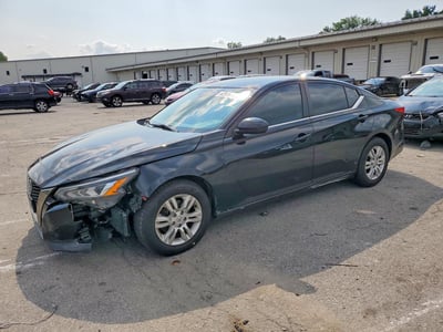 2021 Nissan Altima