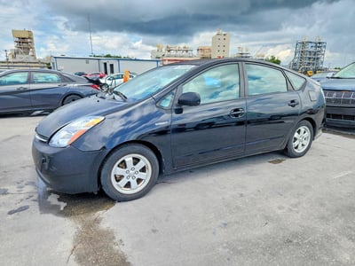 2009 Toyota Prius