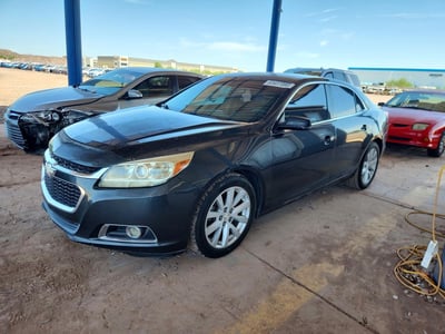 2014 Chevrolet Malibu
