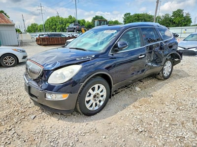 2012 Buick Enclave