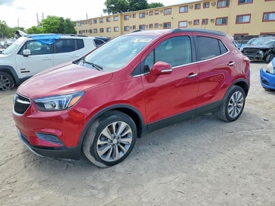 2019 Buick Encore