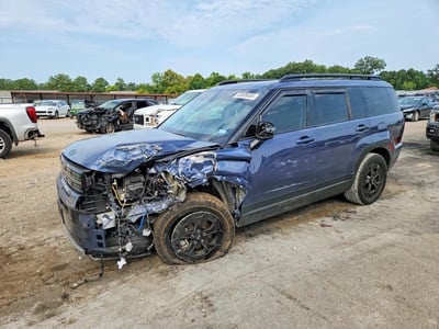 2025 Hyundai Santa Fe