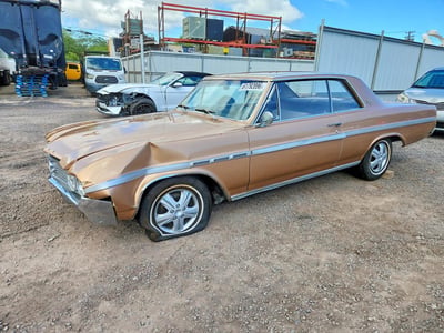 1964 Buick Skylark Base