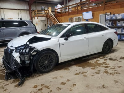 2020 Toyota Avalon