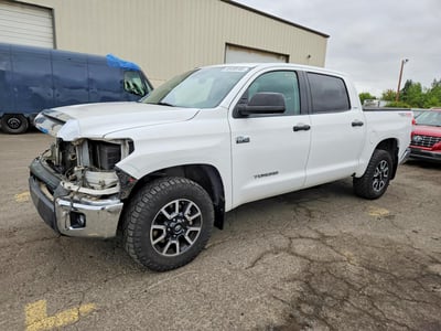 2019 Toyota Tundra